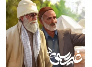 قسمت پنجم مستند غیر رسمی ۵