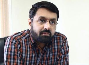 محمد عبداللهی