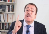 عطوان: سیلی بعدی ایران و مقاومت محکم&zwnj;تر خواهد بود