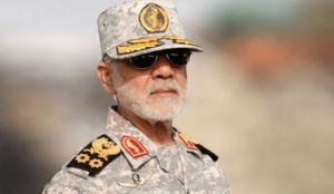 سرلشکر عبداللهی: دنیا به&zwnj;زودی طنین پیروزی ایران را می&zwnj;شنود