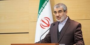 توضیحات کدخدایی درمورد آخرین وضعیت پرونده ترور حاج قاسم