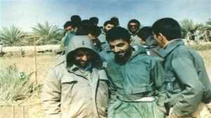 قاسم سلیمانی و شاهکار عملیات والفجر۸