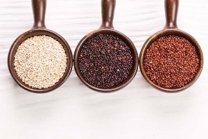 چه کسانی نباید کینوا مصرف کنند؟
