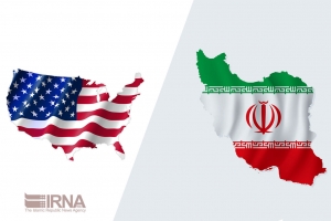 تحریم های جدید آمریکا این بار به بهانه ناآرامی ها در ایران