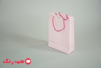 خرید ساک دستی آماده 50 عددی از مجموعه همه رنگ