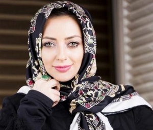 &laquo;نفیسه روشن&raquo; 32 سال پیش/ عکس
