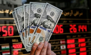 نرخ ارز، دلار، سکه، طلا و یورو  (۲۴ دی ۱۴۰۱)