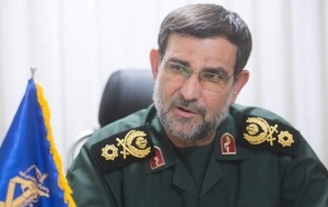 نیروی دریایی سپاه