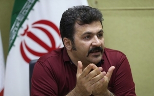 شهرام عبدلی