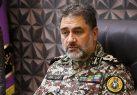فرمانده پدافند ارتش: نوع و تاکتیک تجهیزات تولیدی را افزایش می&zwnj;دهیم