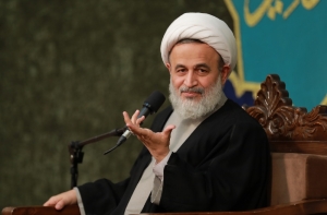 علیرضا پناهیان