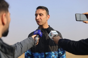 عنایتی از سرمربیگری نفت مسجدسلیمان استعفا داد