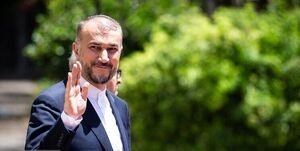 امیرعبداللهیان عازم ترکیه شد