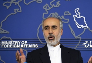 ناصر کنعانی