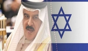 بحرین خائن بعدی به امت اسلام و فلسطین خواهد بود؟