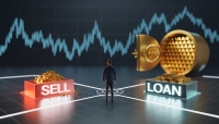 شوک قیمتی در بازار طلا؛ بفروشیم یا وام بگیریم؟