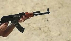 ۲ کشته و ۴ زخمی بر اثر تیراندازی در یک مغازه گیم&zwnj;نت!