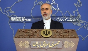 ناصر کنعانی