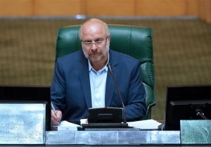 انتقاد قالیباف از رئیس سازمان برنامه و بودجه