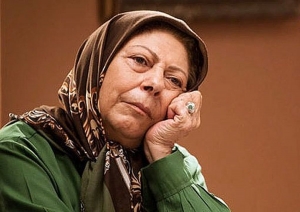ثریا قاسمی