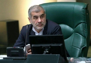 کنایه نیکزاد به علی&zwnj;اف: نوه نمی&zwnj;تواند منکر بابابزرگ شود!