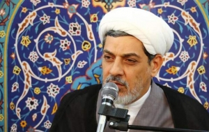 ناصر رفیعی