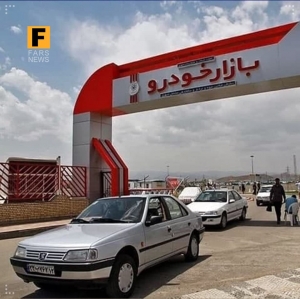 بازار خودرو سکته زد