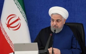 روحانی: سلامت مردم با سوگواری باید کنار هم باشد