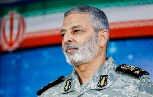 سرلشکر موسوی
