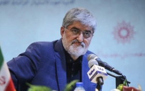 علی مطهری: برخی دانشجویان شریف آبروی دانشجو را بردند