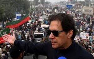 عمران خان