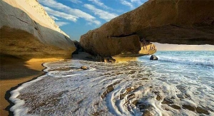 7 ساحل بکر و دیدنی ایران برای سفر تابستانی