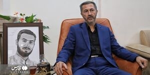 پیام پدر و مادر شهید آرمان علی&zwnj;وردی به تیم ملی فوتبال
