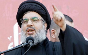 رژیم صهیونیستی: نصرالله باید ترور شود