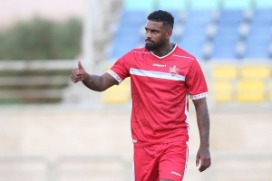 گاف بزرگ پرسپولیس در شکایت از &laquo;لوکادیا&raquo;