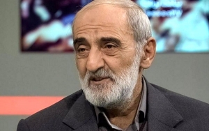 حسین شریعتمداری