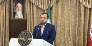 خاندوزی: دولت پشت کسب و کارهای اینترنتی را خالی نمی&zwnj;کند