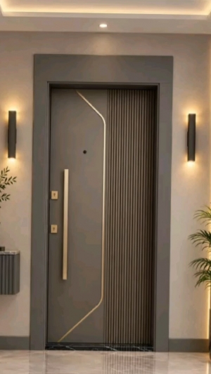 درب ضد سرقت سایا درب