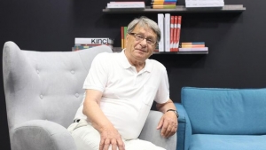 &laquo;میروسلاو بلاژویچ&raquo; در گذشت