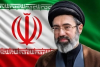 رهبر معظم انقلاب: ملت ایران برای دشمن آمریکایی درس&zwnj;های فراموش&zwnj;نشدنی دارد/ ملّت با اعتماد به مسئولان دلسوز برای تضمین صیانت از منافع ایران اسلامی در میدان خواهد بود