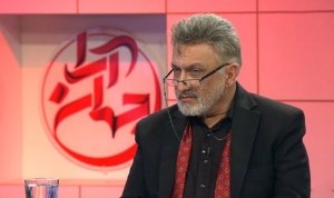 داریوش سجادی