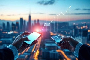 رشد تقاضا برای طراحی اپلیکیشن در تهران؛ کسب&zwnj;وکارها به سمت اپلیکیشن موبایل حرکت می&zwnj;کنند