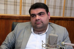 مشاور قالیباف: داماد حدادعادل نیستم