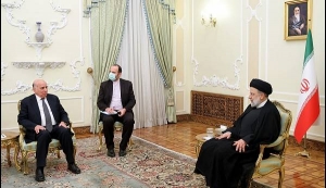 ابراهیم رئیسی