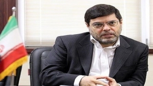 مرندی: غرب مستقیماً از اغتشاشات در ایران حمایت کرده است