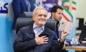 پزشکیان در ایام انتخابات: بنزین را گران نمی&zwnj;کنیم!