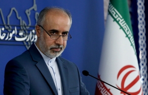 پاسخ ایران به اظهارات جدید علی&zwnj;اف درباره حادثه سفارت