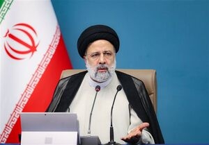 رئیسی: معامله ارز خارج از ضوابط بانک مرکزی تخلف است