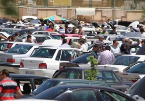 بزرگترین طرح پیش فروش خودرو در راه است