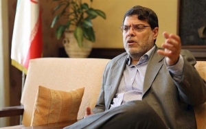 محمد مرندی